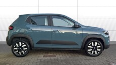 Dacia Spring 27kWh Expression 65 48kW 5dr Auto Electric Hatchback